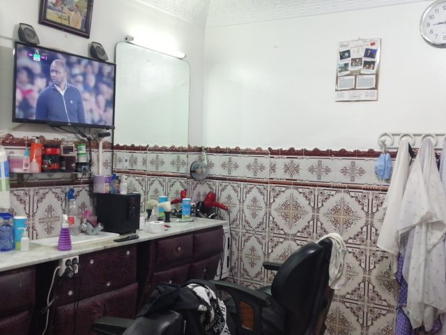 Salón hossain - Martil - +212 672-585578