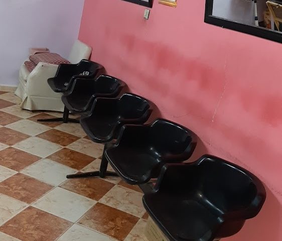 Salon nassim صالون النسيم - Taourirt - +212 633-702837