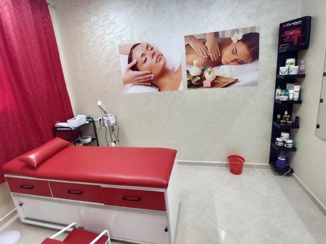 Centre doukalia - El Jadida - +212 678-854778