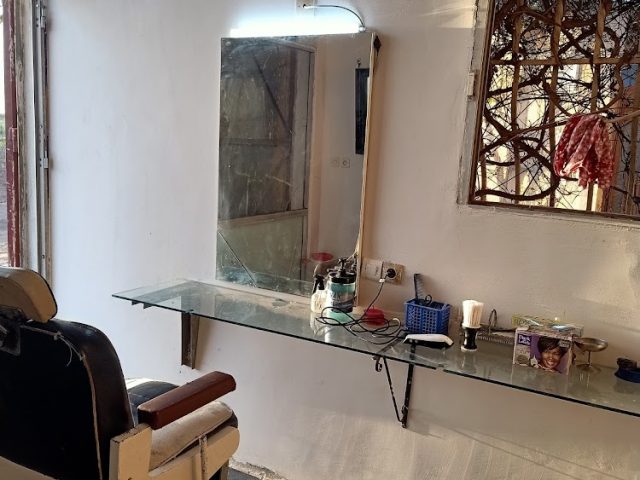 Barber shop - Ouled Fkira - +212 636-999891