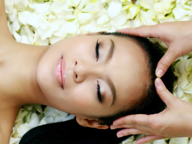 Le A Spa - Casablanca - +212 5222-34998