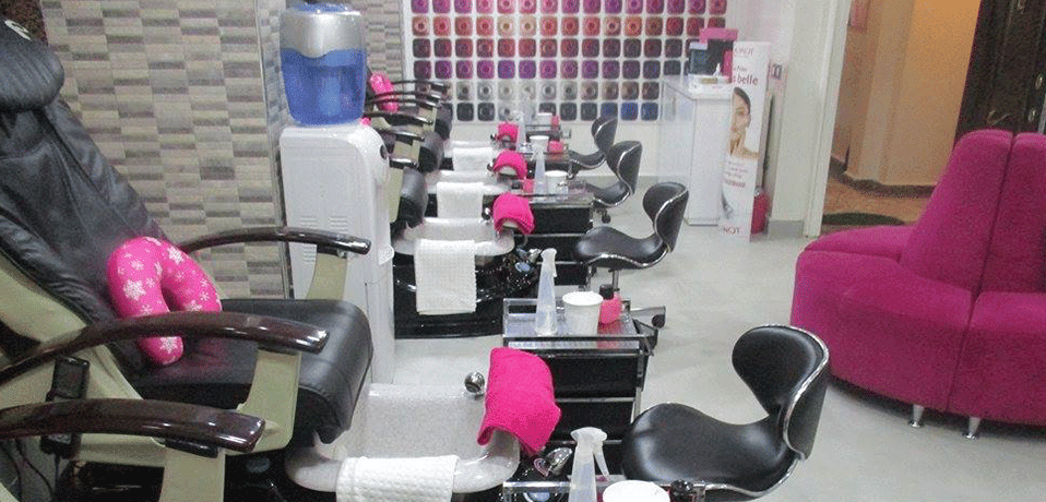 Centre Liban - Kénitra