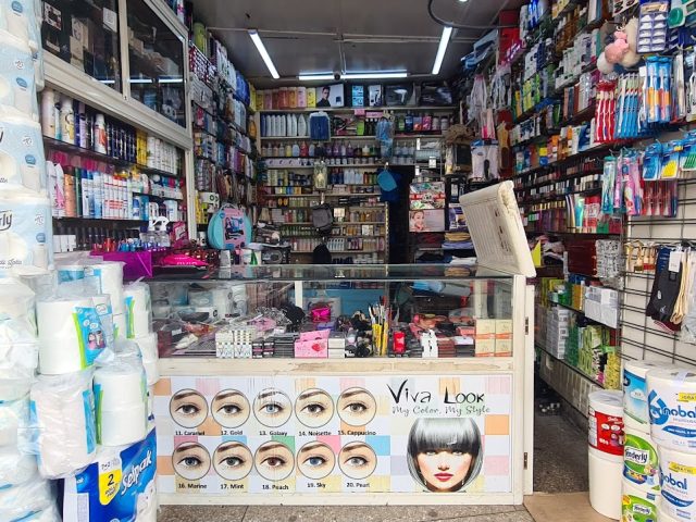 Parfumerie Hay Raja - Casablanca - +212 679-424742