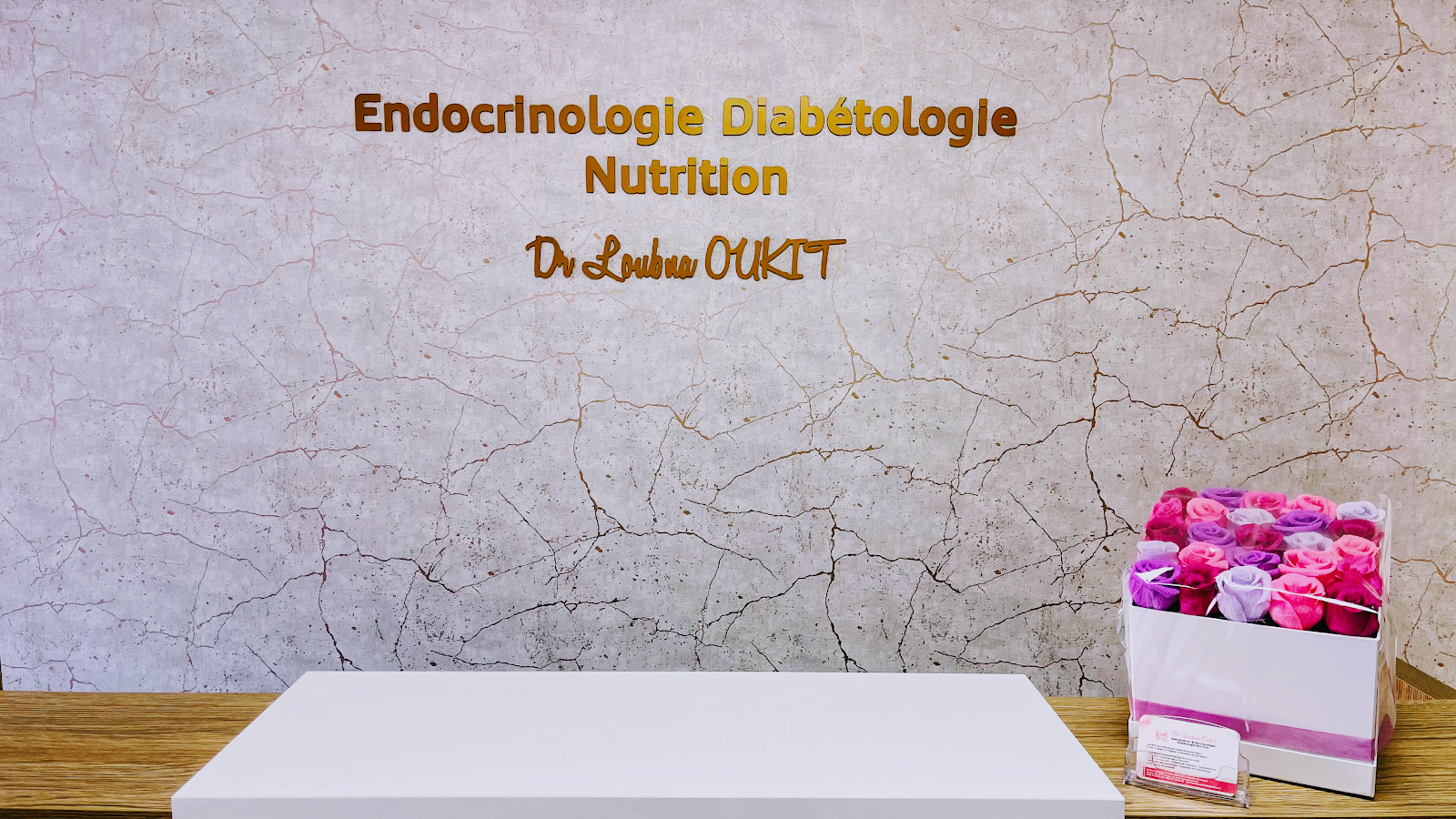 Cabinet d'Endocrinologie