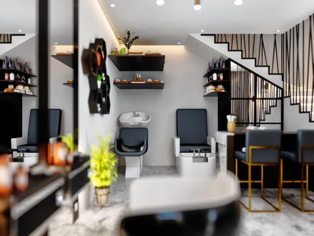 Zs beauty coiffure & spa - Témara - +212 623-760660