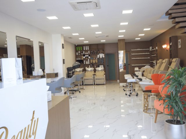 EXOTIC BEAUTY - Bouskoura -