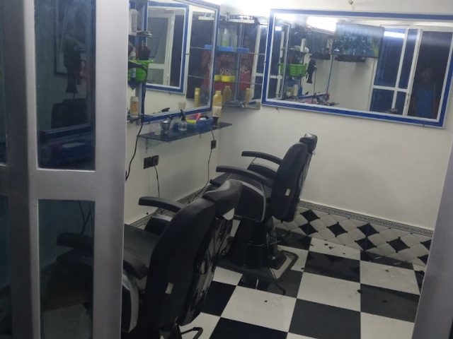 حلاق الرجواني barbero arrajwane - Souk Elarbaa Du Gharb - +212 664-798786