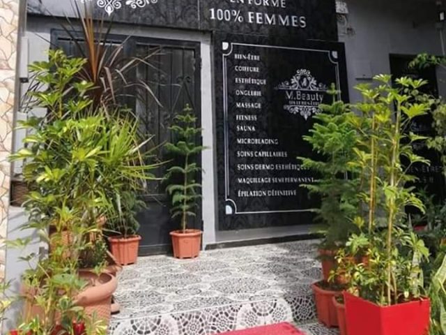 MBEAUTY - Mohammédia - +212 5232-71271