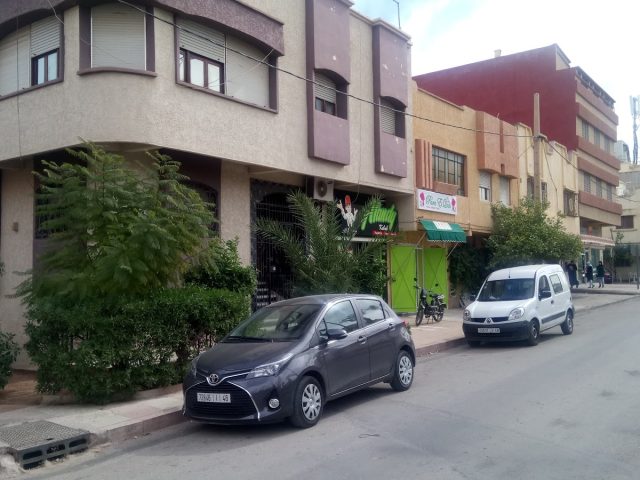 Para El Qods