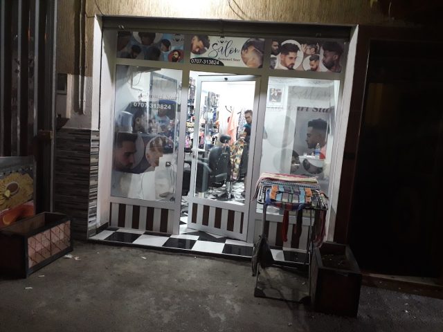 Salon annouri - Béni Mellal - +212 707-313824