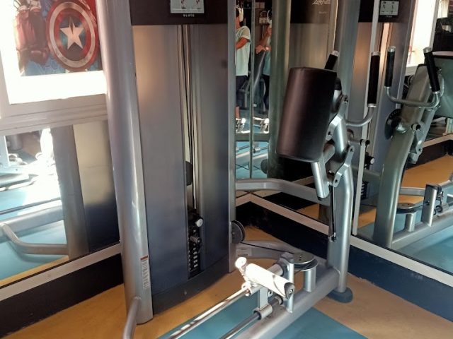 BOUZNIKA FITNESS - Bouznika - +212 666-427979