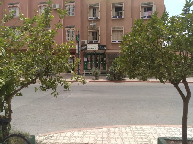 PHARMACIE ROUIDATE - Marrakech - +212 5243-12870