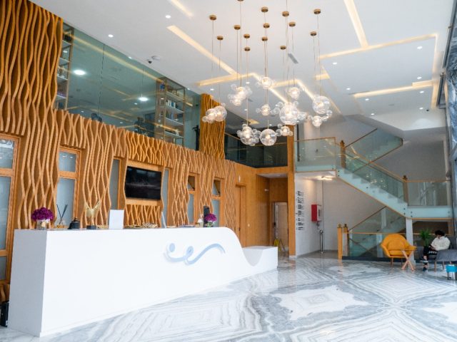 Essenza - Casablanca - +212 5222-38063
