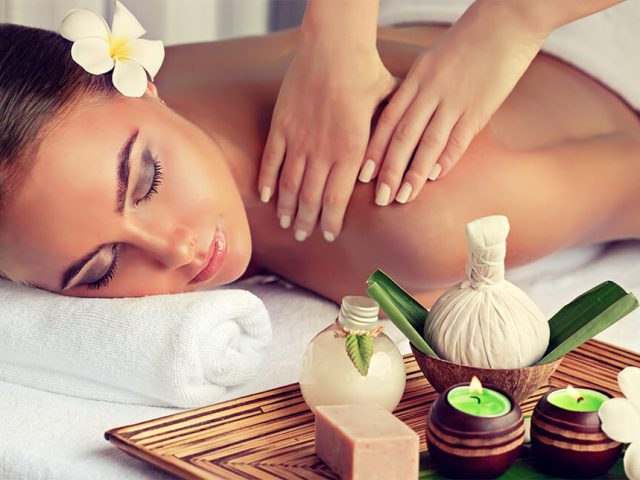 Massage Agadir Spa (SPA Istanbul) - Agadir - +212 655-045400