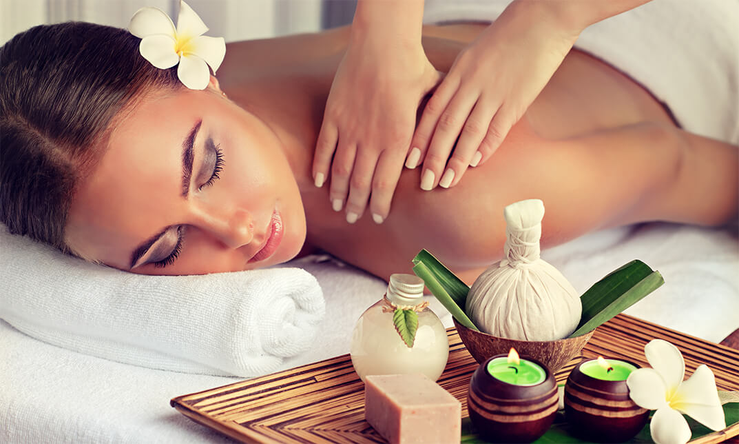 Massage Agadir Spa (SPA Istanbul) - Agadir