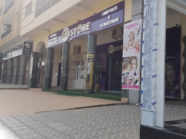 BM Store - Meknès - +212 5354-58703