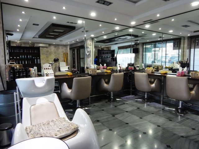 IBRIZA Spa & Bien-être - Rabat - +212 5372-62609