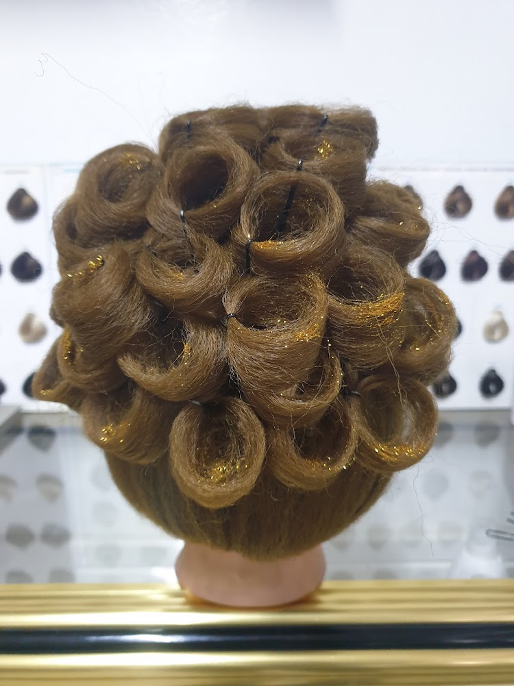 مدرسة شهرزاد للحلاقة والتجميل - Kénitra