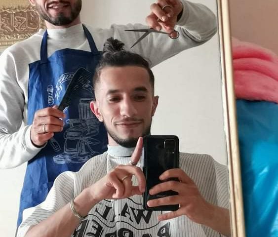 Salon aziz - Tamesna - +212 636-251125