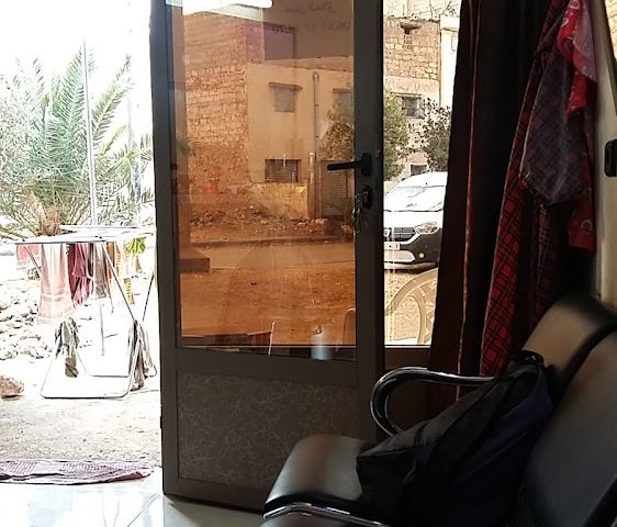 صالون حسن Salon hassan - Sebt Gzoula - +212 663-171970