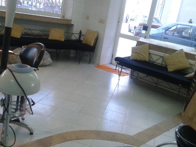 Salon de coiffure Relook - Oujda - +212 667-484670