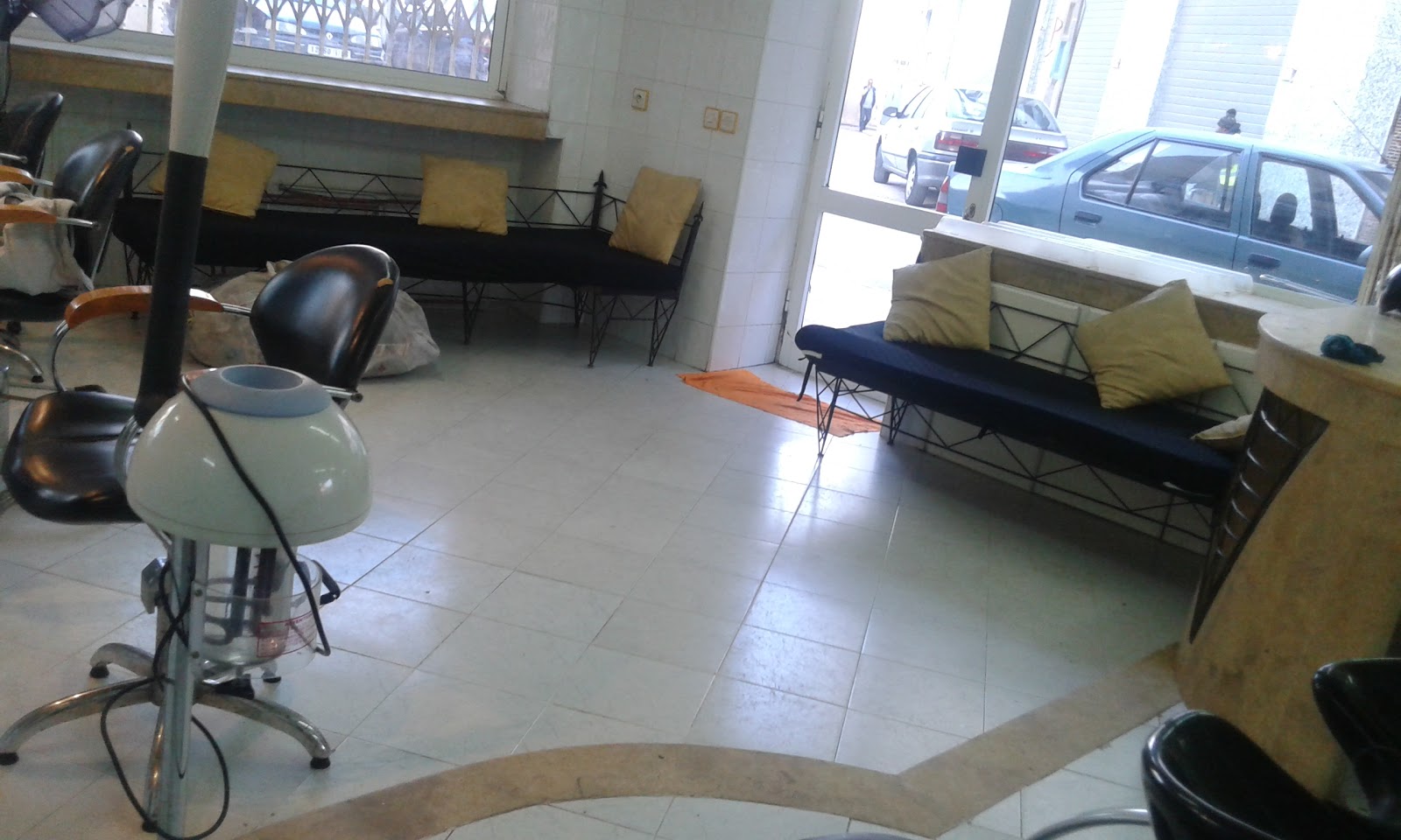 Salon de coiffure Relook - Oujda