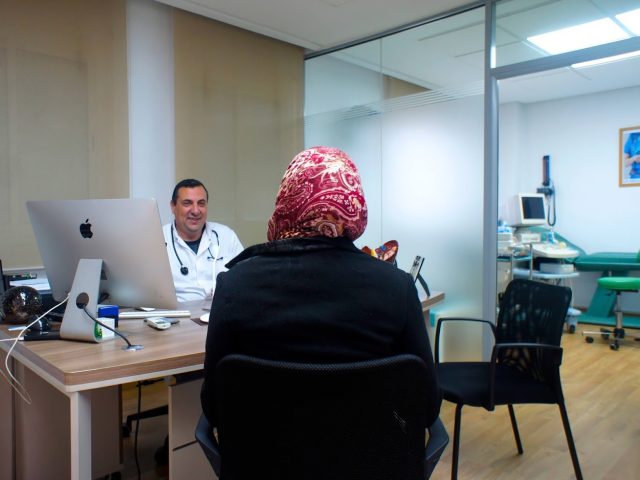Docteur Karim Bennani - Casablanca - +212 5226-57533