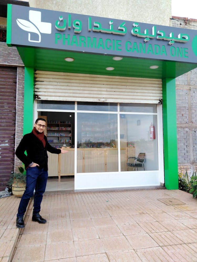 Pharmacie Canada One