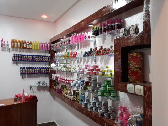 Kalaa bio - Salé - +212 630-978354