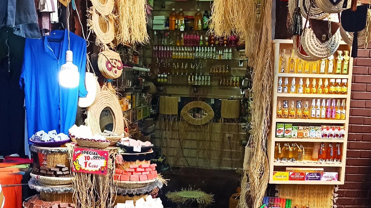 Argan Cosmetics