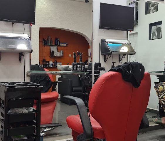 Coiffure Hollywood