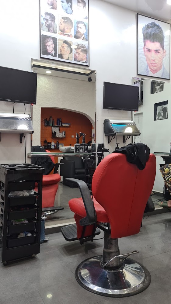 Coiffure Hollywood - El Jadida