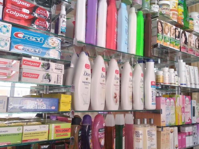 Nador beauty - Nador - +212 625-419175