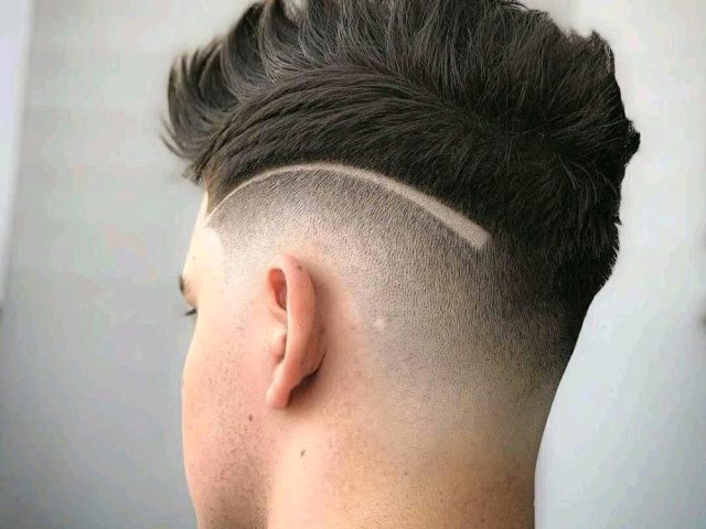 صالون الحلاقة خالد ضريف - Sefrou - +212 678-433059