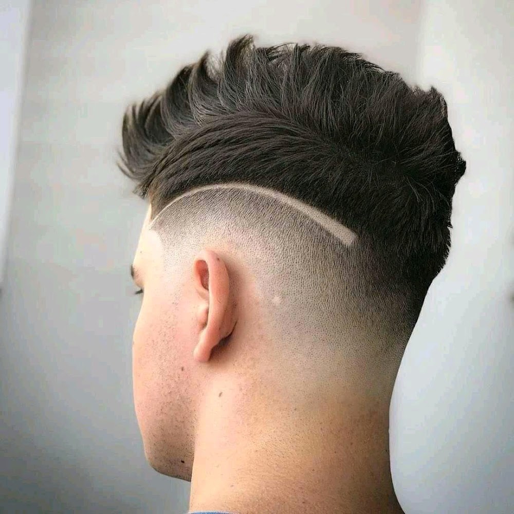 صالون الحلاقة خالد ضريف - Sefrou