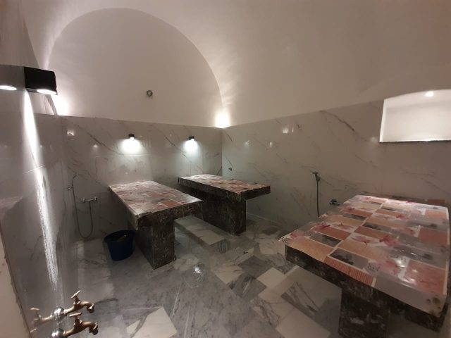 Hammam Essalama