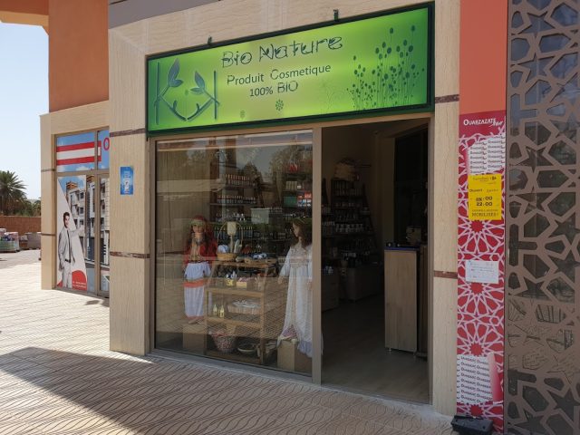Bio Nature - Ouarzazate -