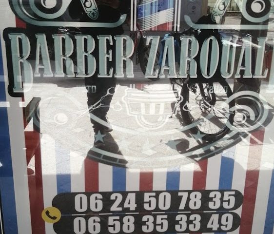 Salon Zarouali