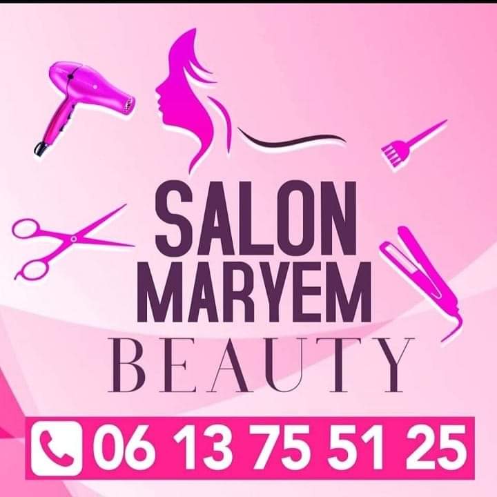 SALON MERYEM BEAUTY