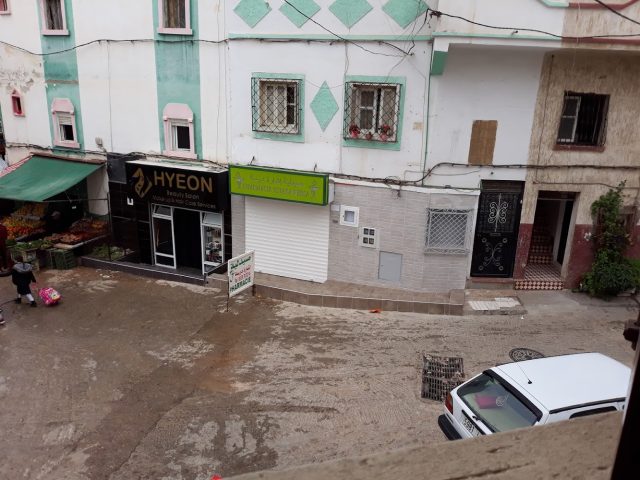 Pharmacie Ichara-Dersa - Tétouan - +212 5397-03214