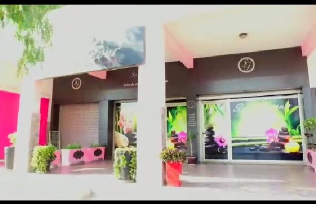 Spa hanan - Agadir - +212 52980-7554