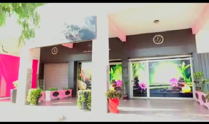Spa hanan