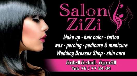 Salon zaynab mchaymech - El Ksiba -