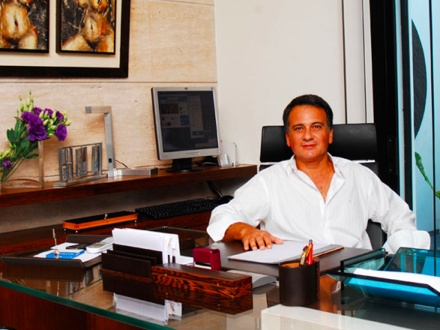 Docteur Mohamed Jamal Guessous - Casablanca - +212 5223-63236