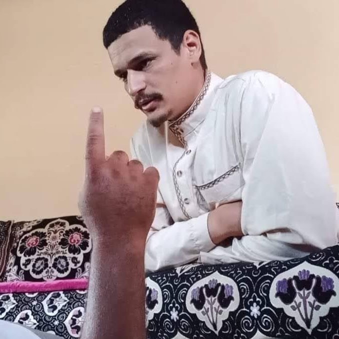 الراقي أبو آية