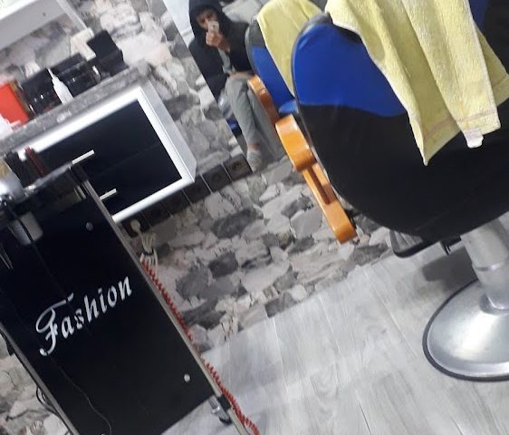 Khaled barbier - Oulad Teima - +212 666-801752