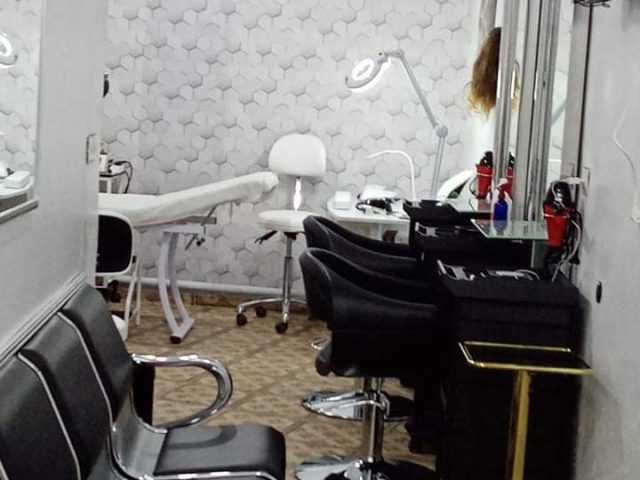 Salon Bella coiffure et esthétique
