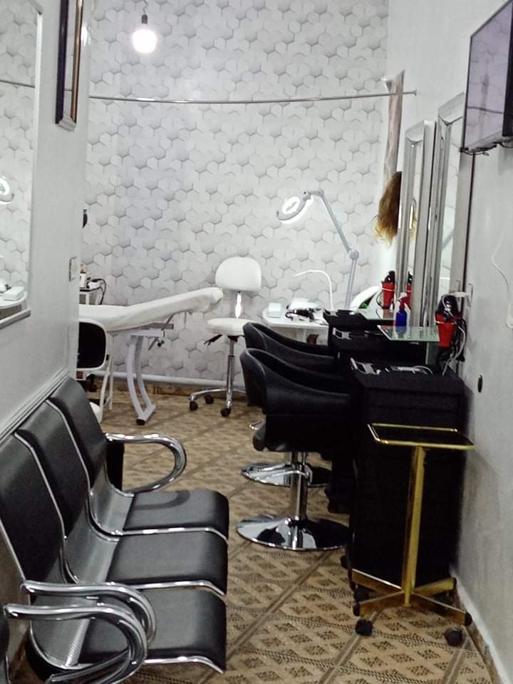 Salon Bella coiffure et esthétique - Chefchaouen
