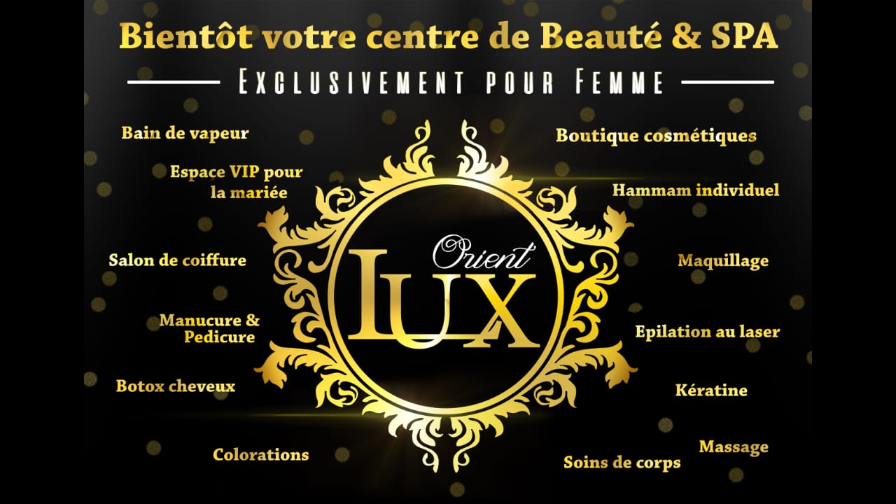 LUXORIENT