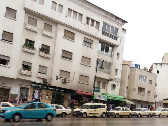 Pharmacie Hay Ouarda - Tanger - +212 5393-16724